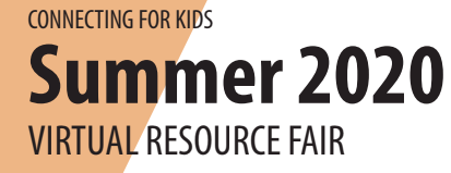 Virtual Resource Fair Thumbnail Image