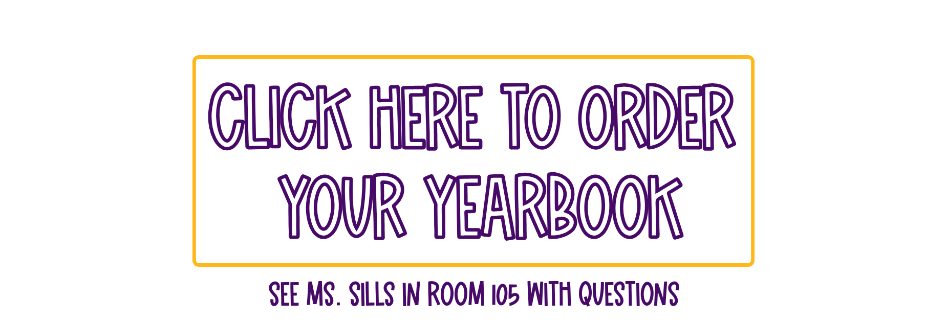 Click here to order your yearbook