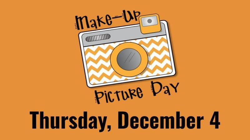 Picture Make-Up Day Thumbnail Image