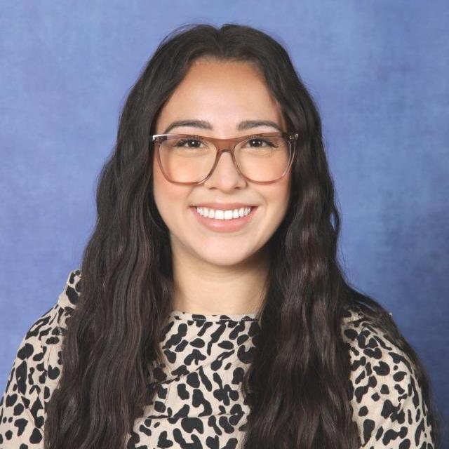 JeanetteOchoa Sanchez's Profile Photo