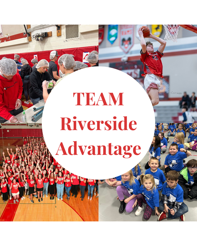 team riverside