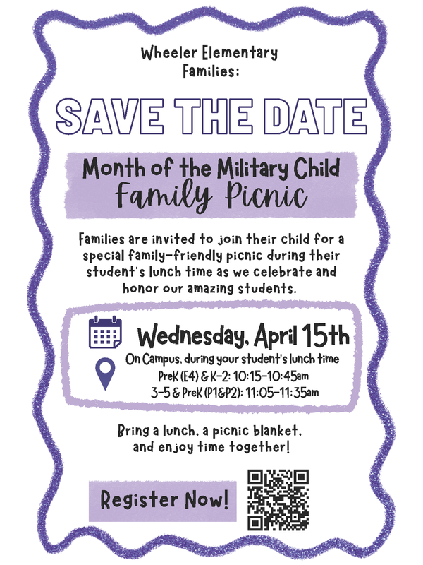 MOMC Picnic April 15