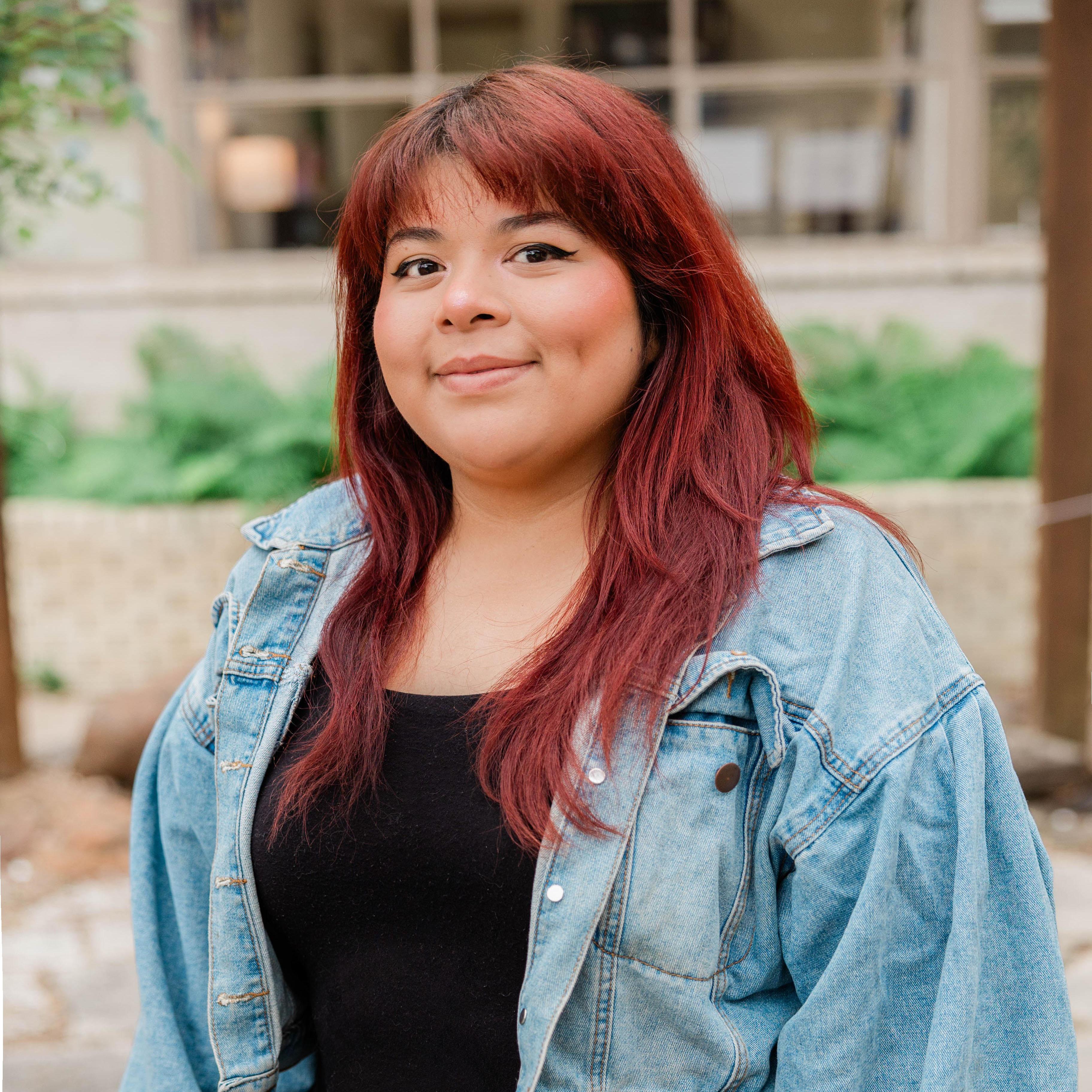 PamelaPedraza's Profile Photo