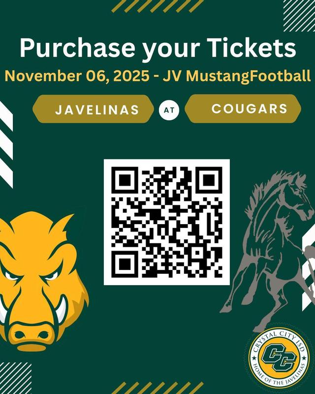Javelinas/Mustangs vs. Cougars - Ticket Sales Featured Photo