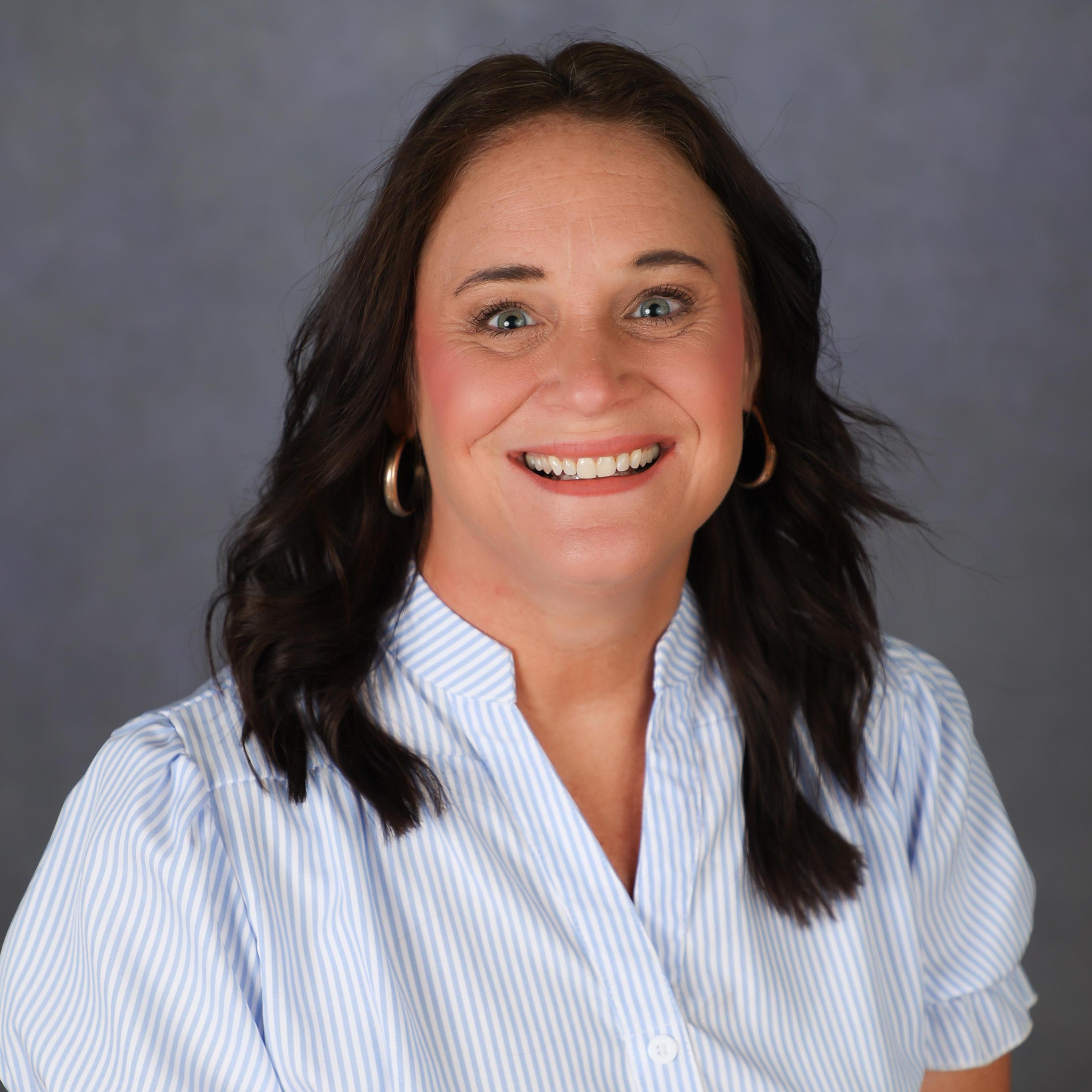 RebeccaLarkin's Profile Photo