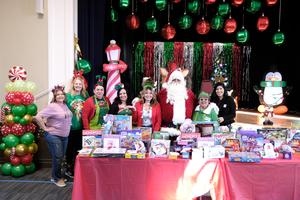 A Magical Morning at Lincoln Elementary - image for web