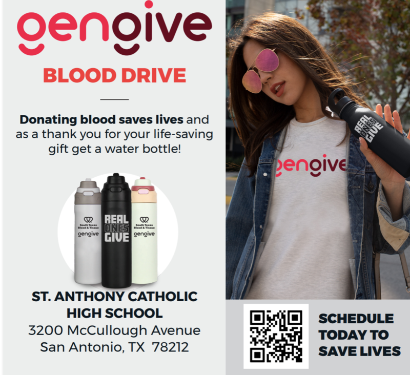 Blood Drive