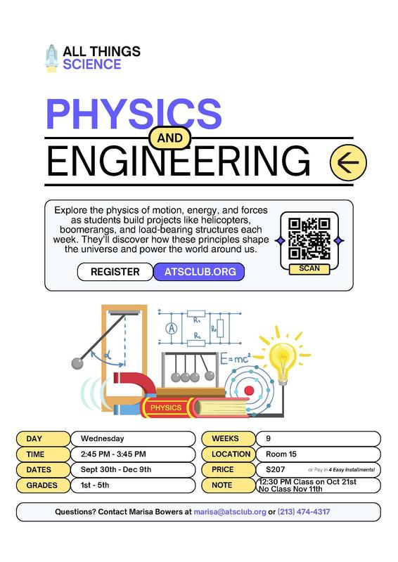 All Things Science