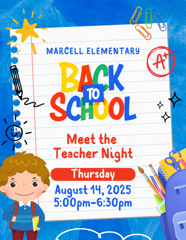 Meet the Teacher Night Featured Photo