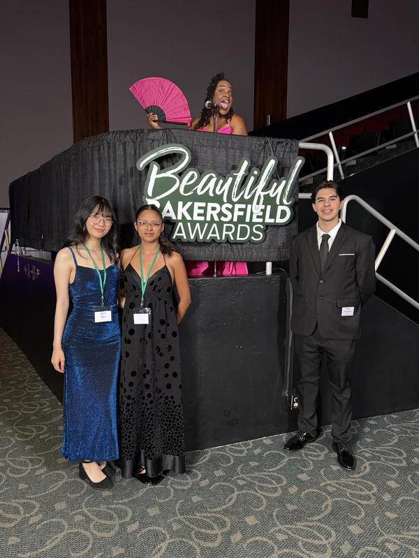 Bakersfield Beautiful Awards