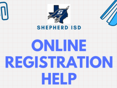 Online Registration Help Featured Photo
