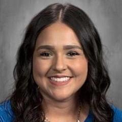 PaulinaSessums's Profile Photo