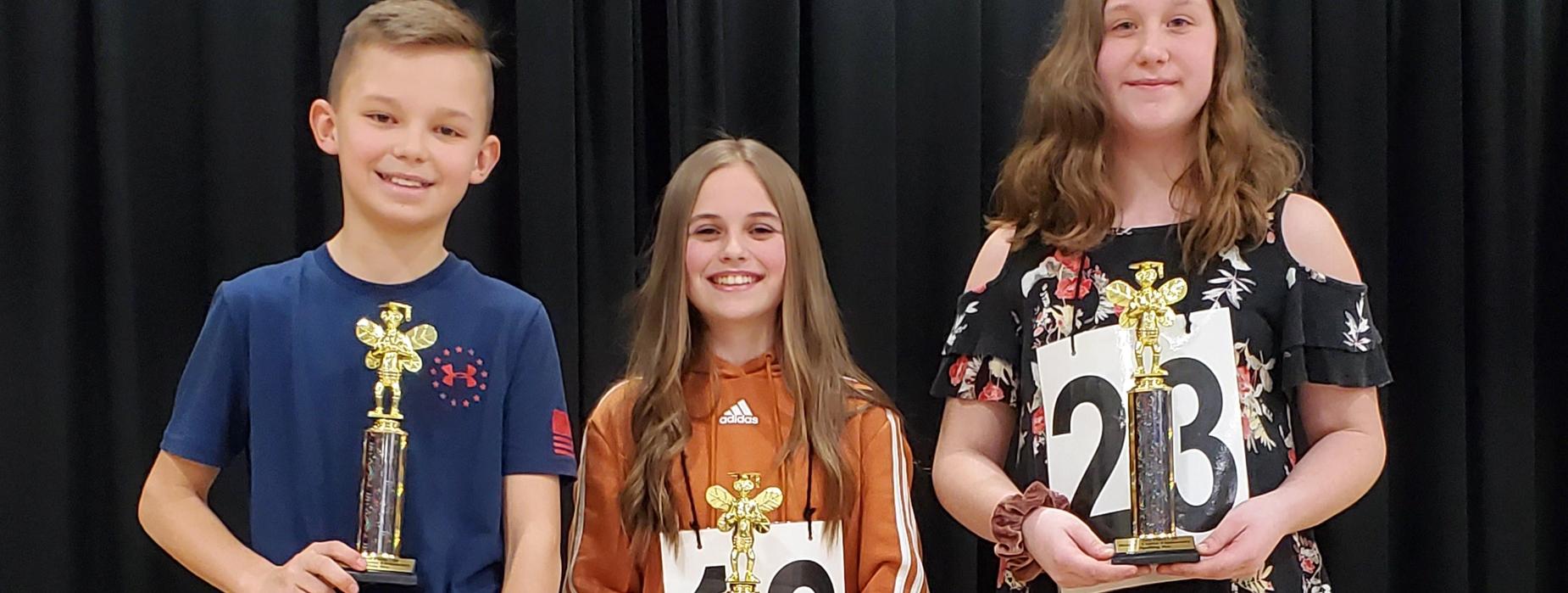 Spelling Bee