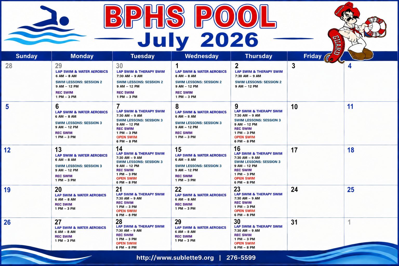 july