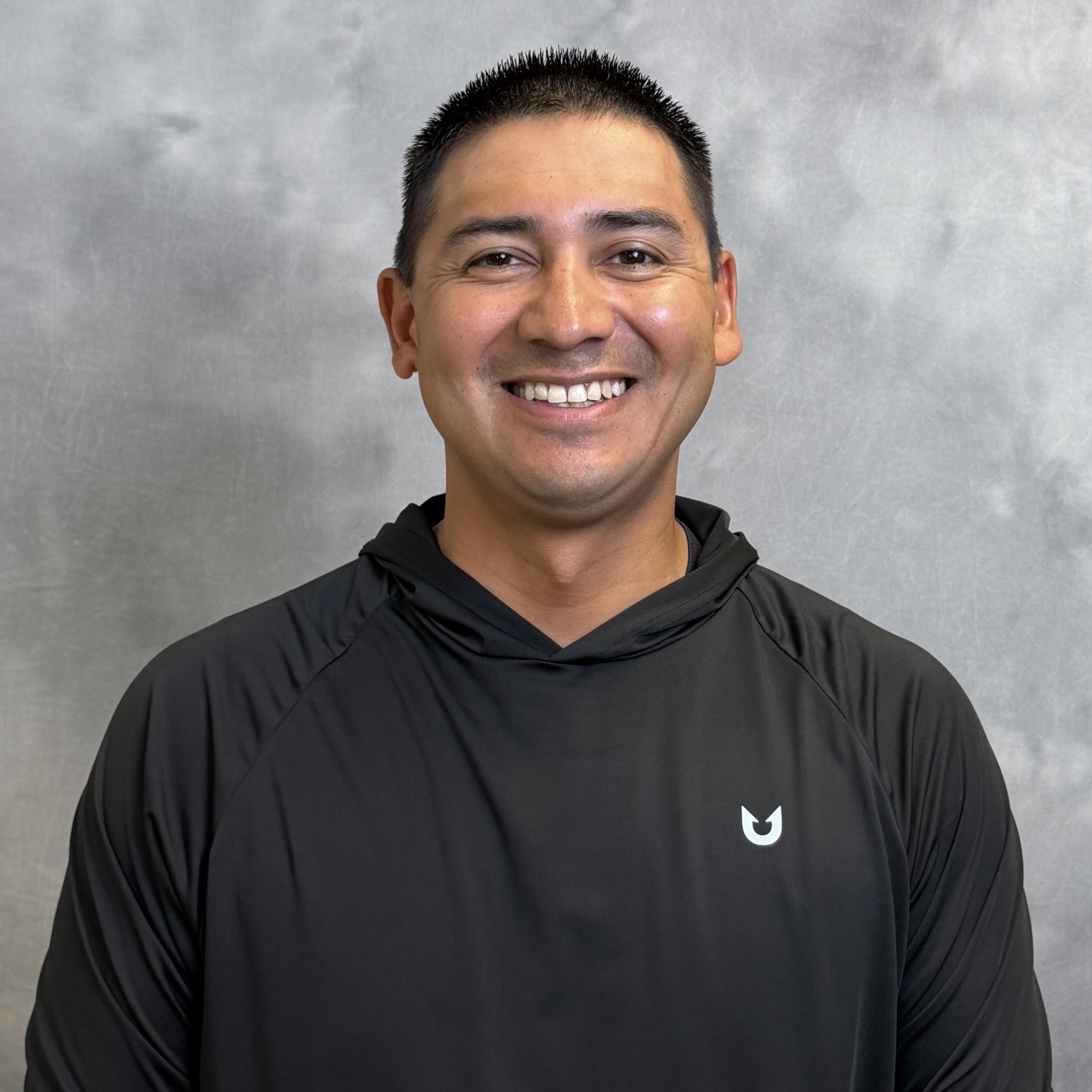 MichaelVillarreal's Profile Photo