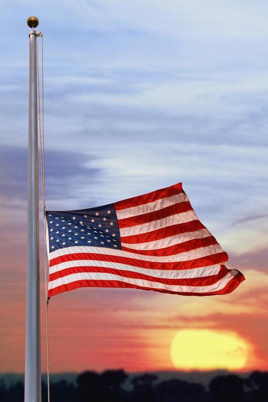 Flag at half staff.jpg