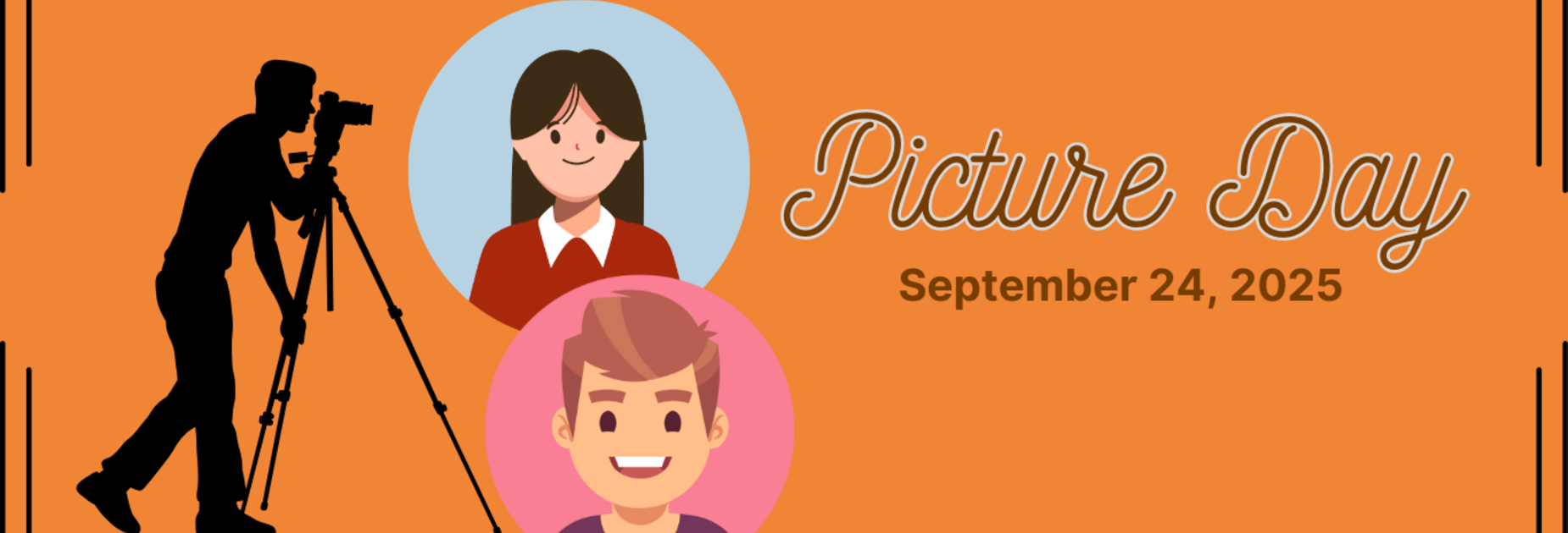 Picture Day