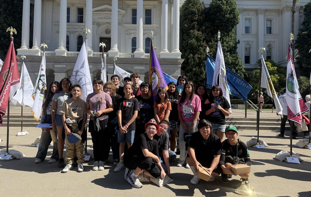 NA Sacramento