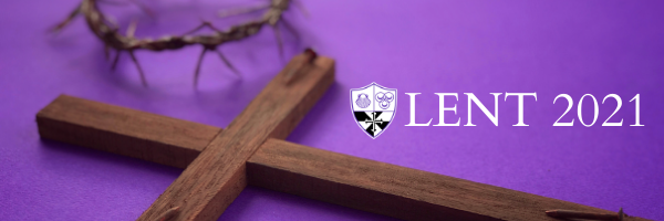 Lent 2021