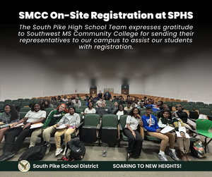 spsd sphs ctc smcc april 2026