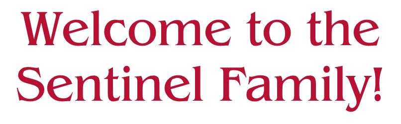 Welcome to the Family