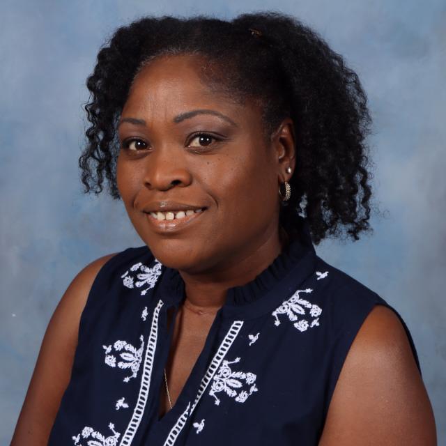 ValerieSmith's Profile Photo