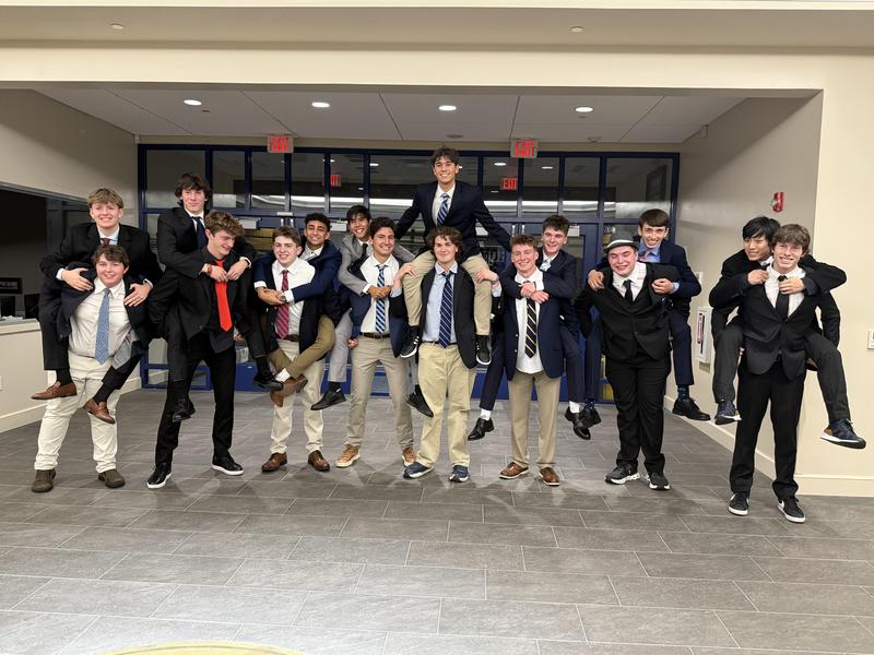 A Night to Celebrate the Class of 2026