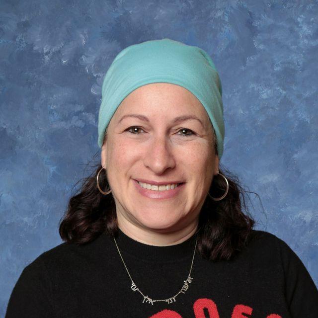 MiraWachstock's Profile Photo