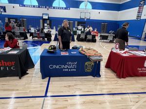 College and Career Night