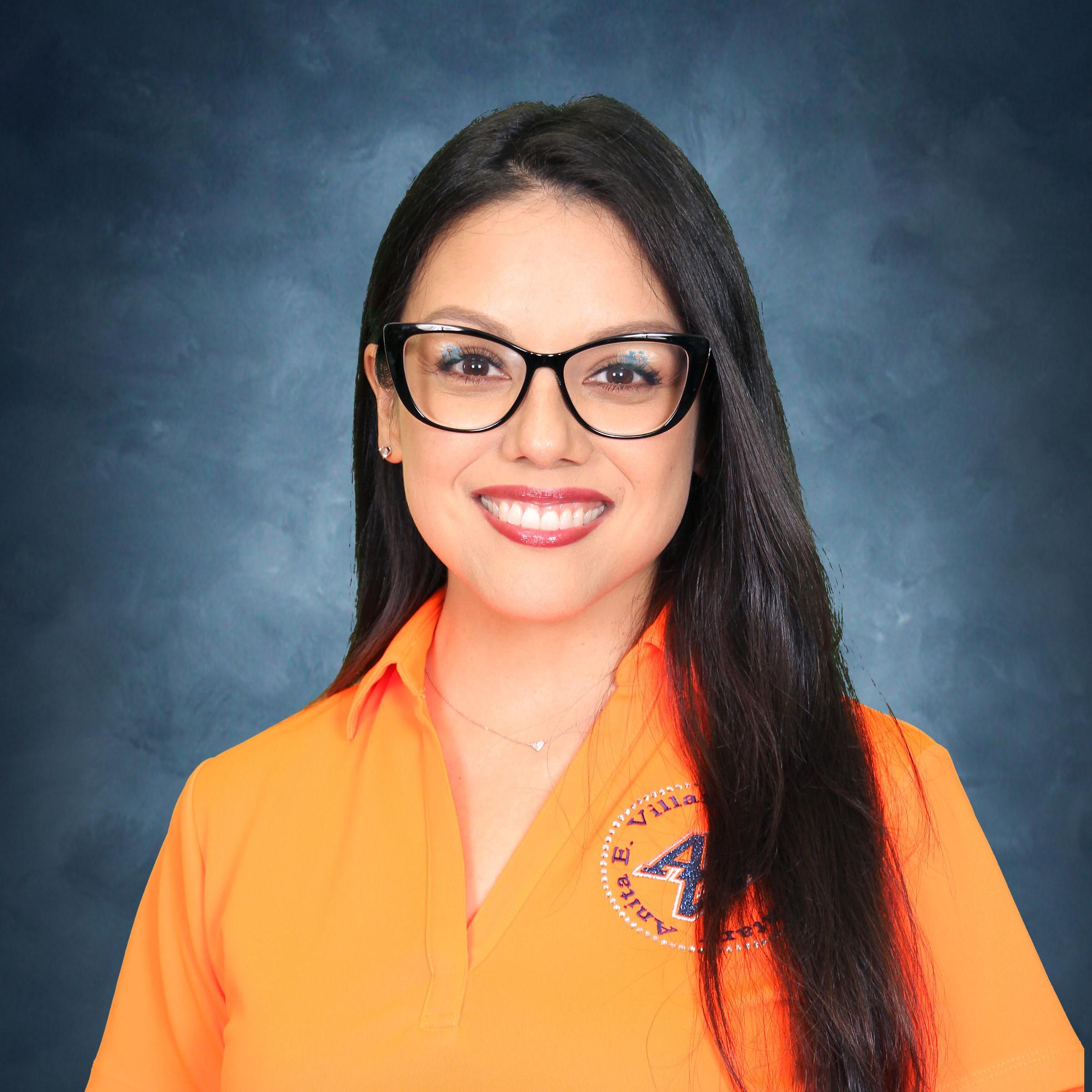 NancyVasquez's Profile Photo