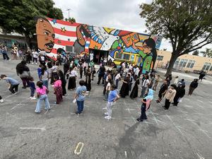 CAP Art Carnival 2026