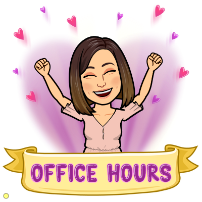 Office Hours