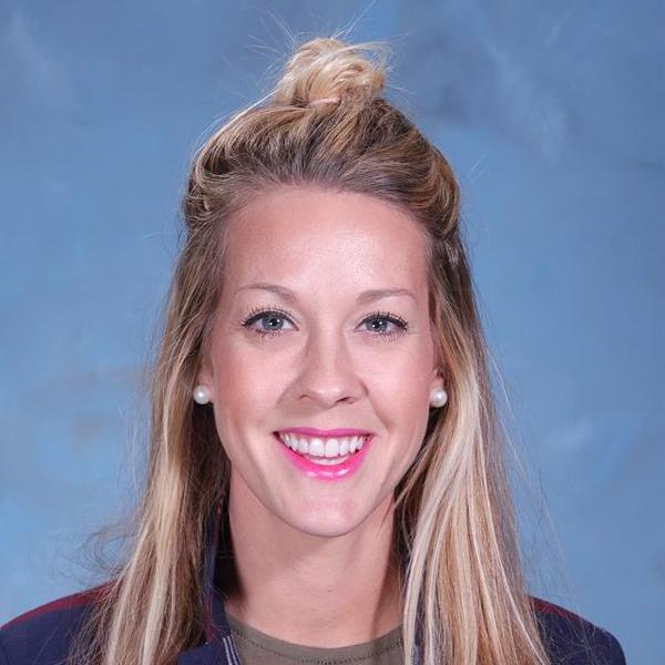 BrittanyHuffman's Profile Photo