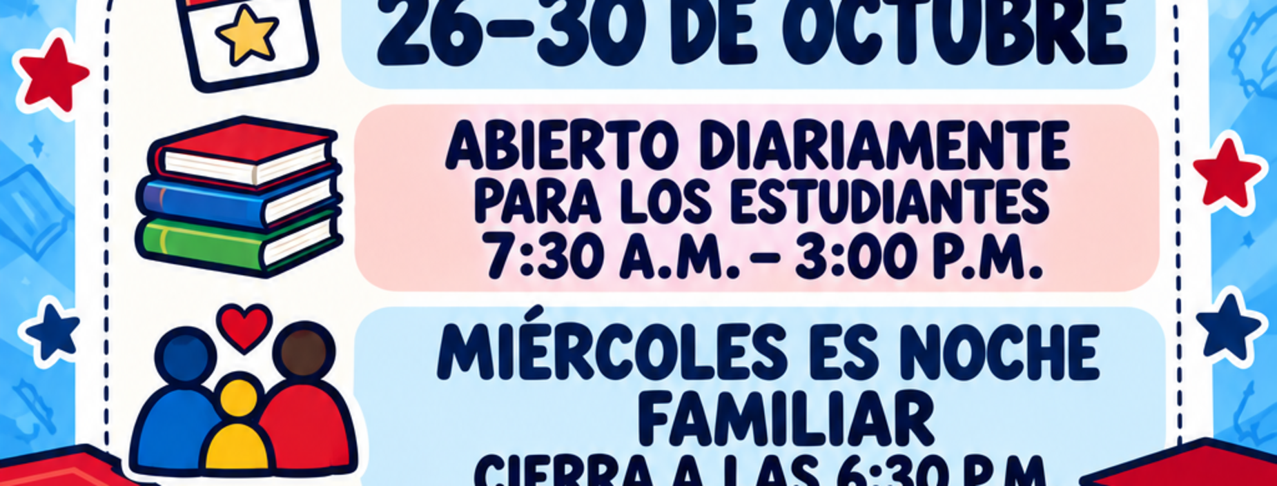 Book Fair Schedule JFK