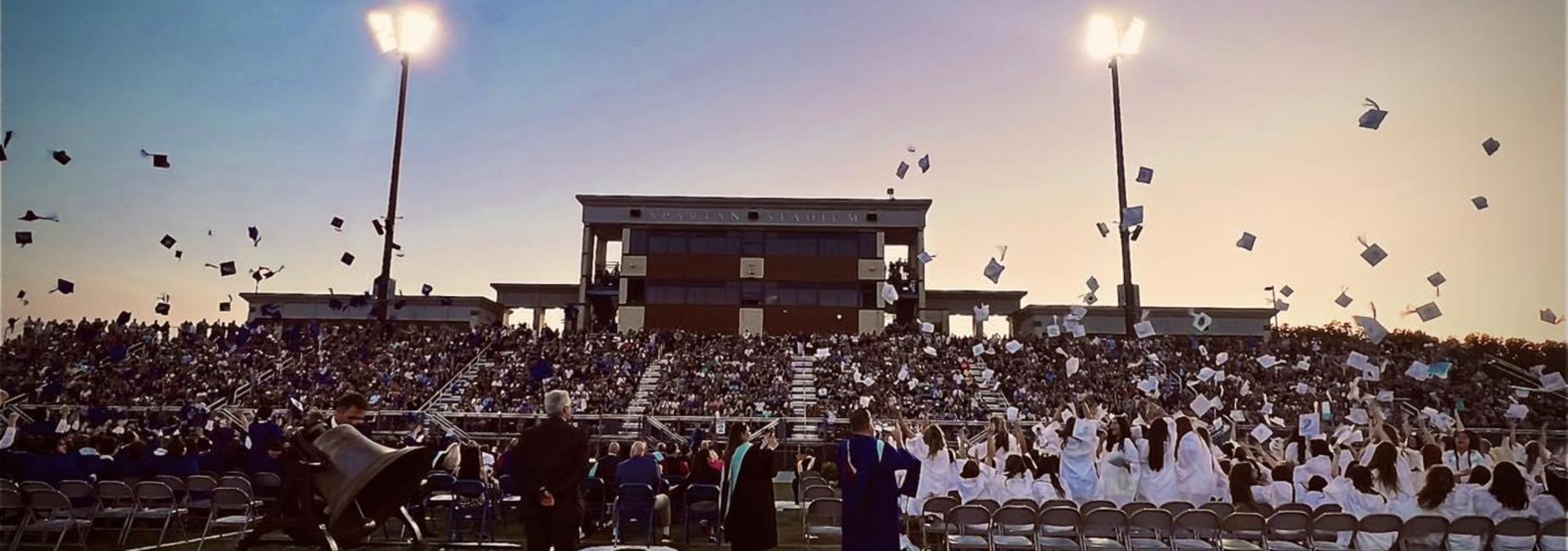 Graduation