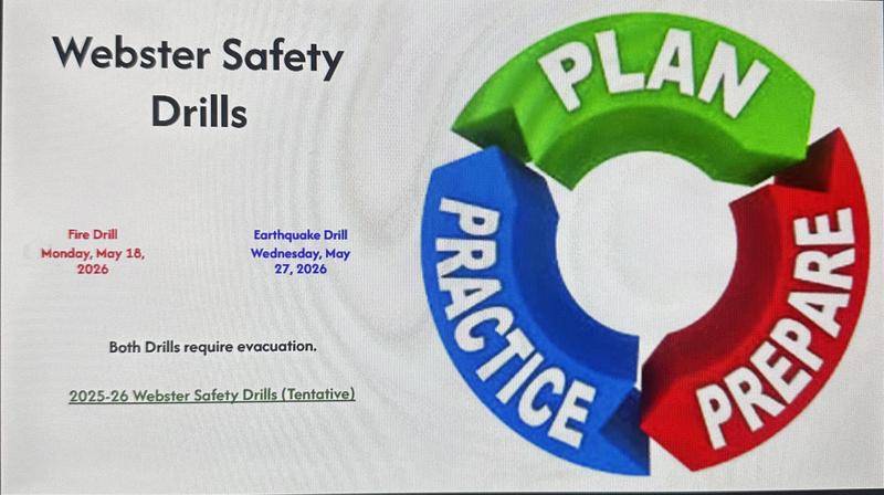 Drill May 2026