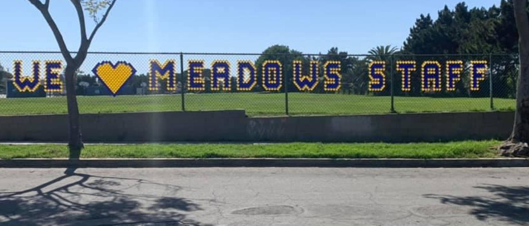 Meadows Elementary School