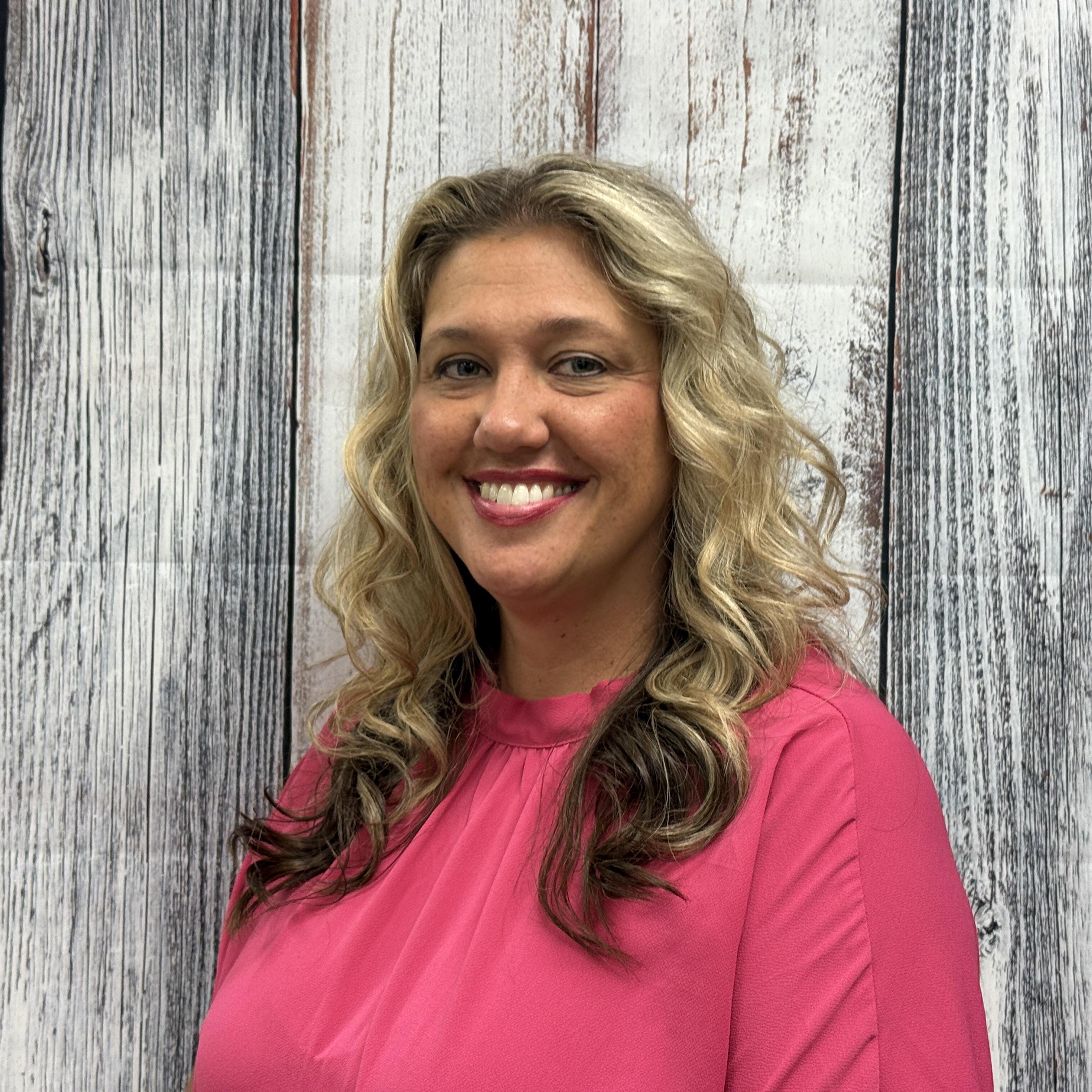 CortneyFareaux's Profile Photo