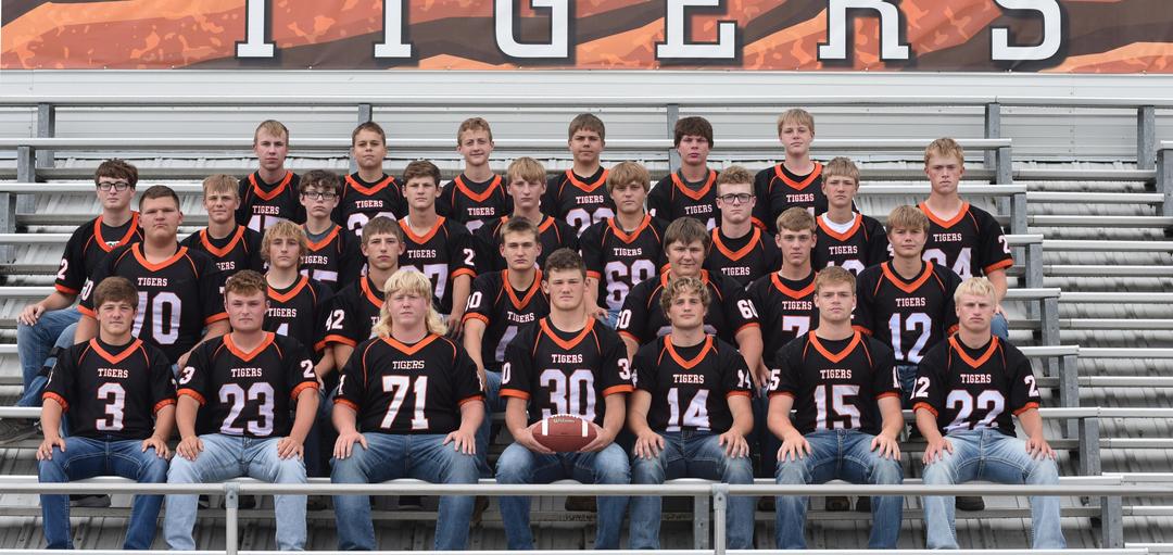 Howard School District 483