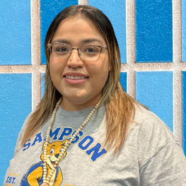 KarenGonzalez's Profile Photo