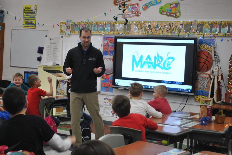 Knoch School District