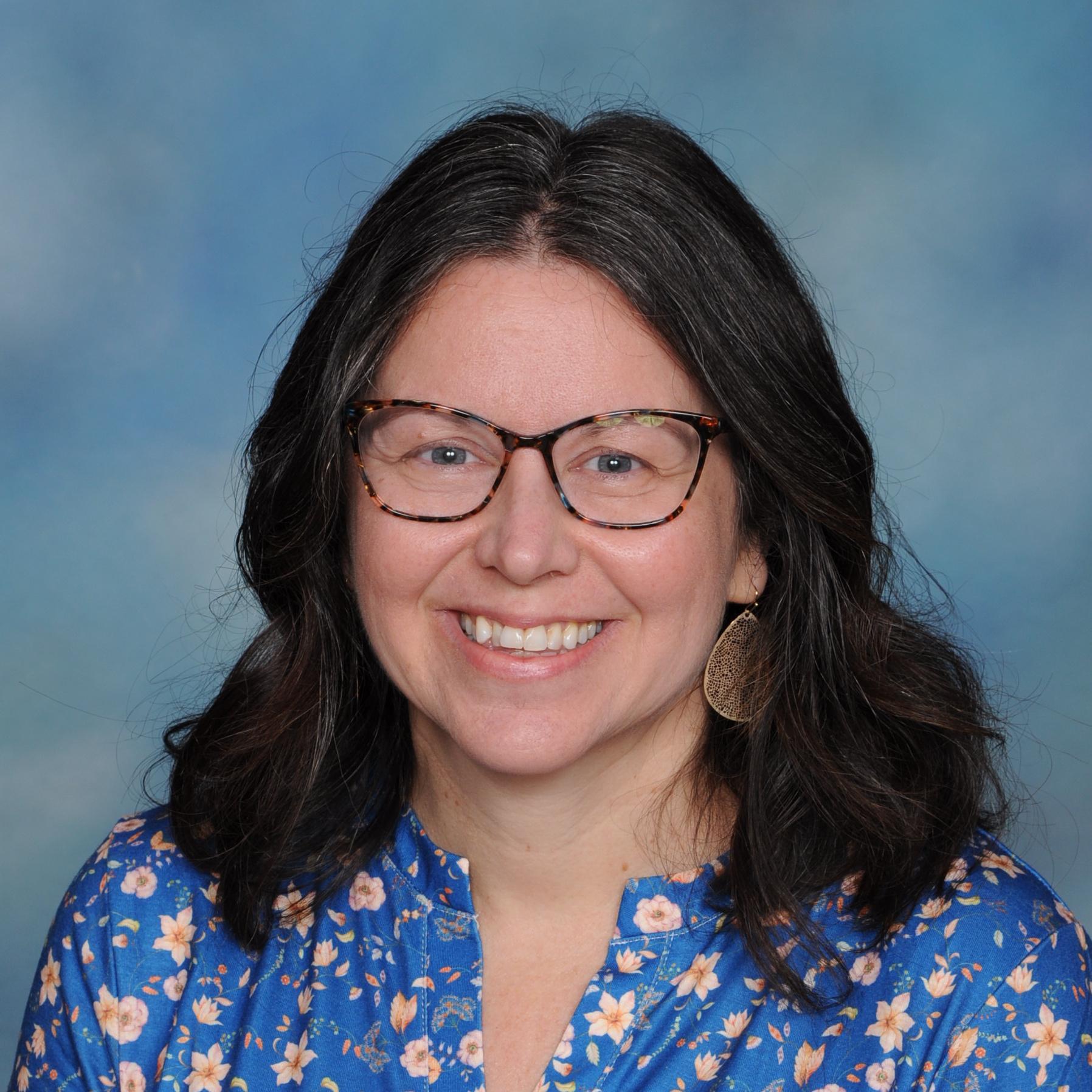 JennyLeach's Profile Photo
