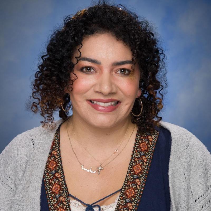 MelissaGuillen's Profile Photo