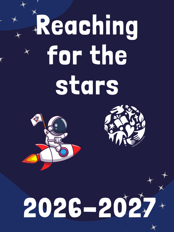 Reaching for the stars