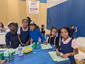 greg tang teaches math!