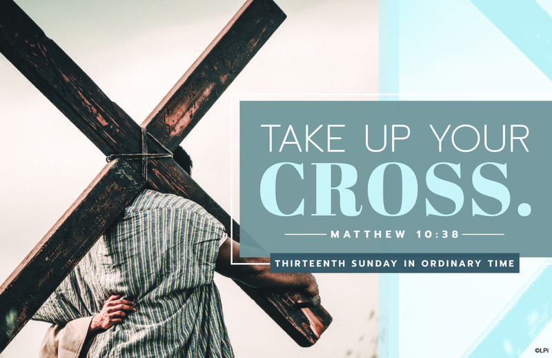 13th sunday