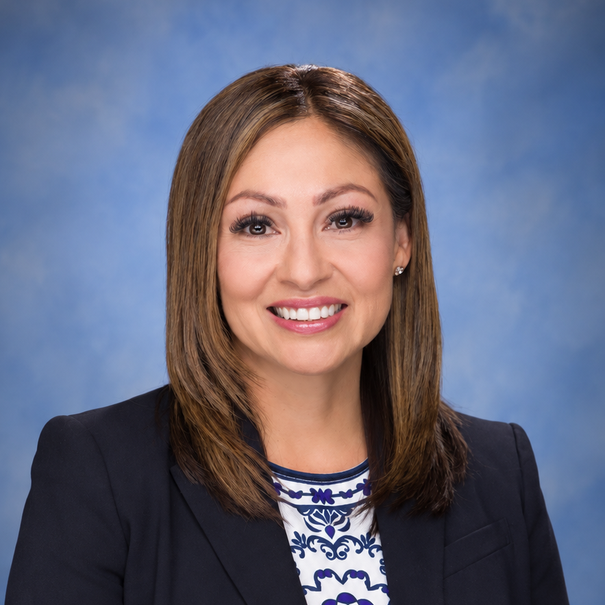 GinaAlcantar's Profile Photo
