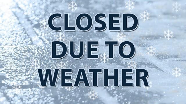 Scott County Schools will be closed Tuesday, Jan. 29th due to winter weather conditions. Featured Photo