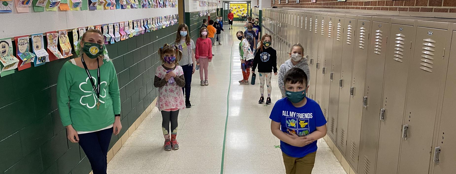 Coal City Elementary School