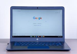 chromebook